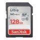 Sandisk 128GB Ultra SD C-10 